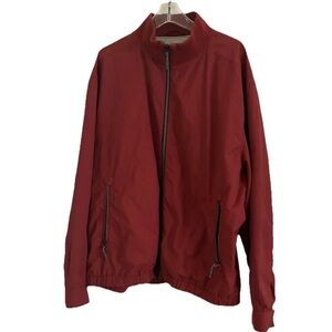 Mens Tommy Bahama Windbreaker